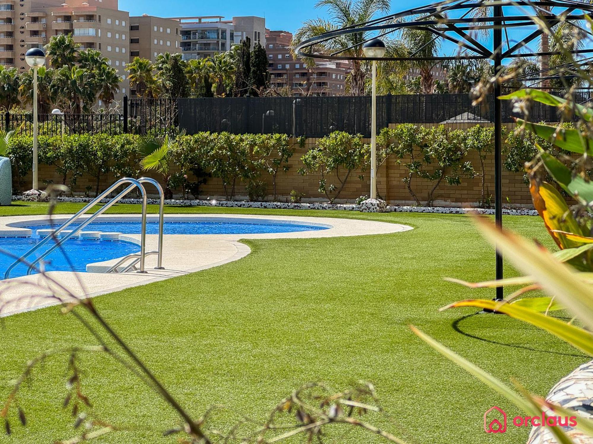 La Joya De Azahar Apartment Oropesa del Mar Exterior photo